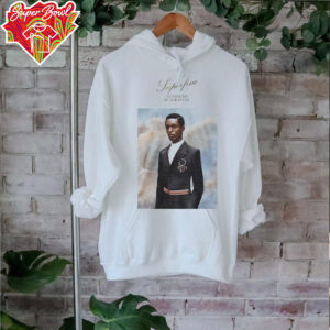 Met Gala 2025 Superfine Tailoring shirt
