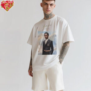 Met Gala 2025 Superfine Tailoring shirt