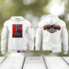Personalized Ole Miss Praising In The Sip Limited Edition T Shirt Unique Gifts For Baseball Fans