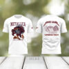 Sinners Dance With The Devil In IMAX T Shirt Gifts For Music Lovers
