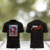 Lulea HF Svenska Matare 2025 T Shirt Presents For Hockey Fans