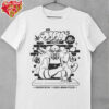 No Kings American flag vintage shirt
