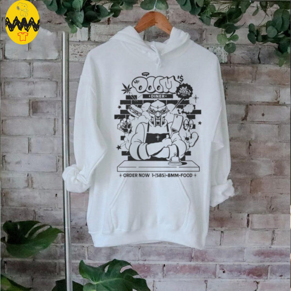 Mf Doom Chef Doom Sweatshirt