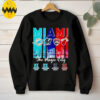 The Fab Five 5 Basketball Unisex T Shirt