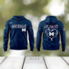 Winnipeg Jets Filipino Heritage Day 2025 Hoodie