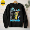 Seattle Mariners Ichiro Hall Of Fame 2X AL Batting Champion shirt