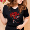 RFK Trimble Confidence at every turn 60 preece shirt