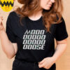 Morgan Wallen I’m the problem tour 2025 shirt