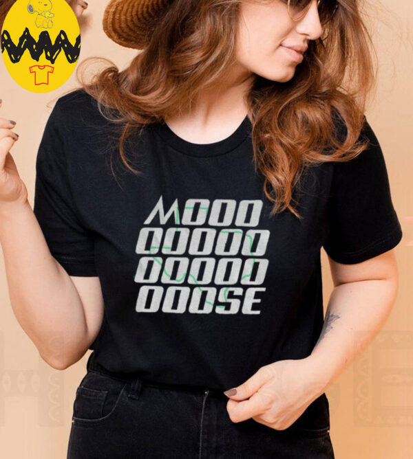 Mikko Rantanen Dallas Moooooooose Dallas hockey NHL shirt