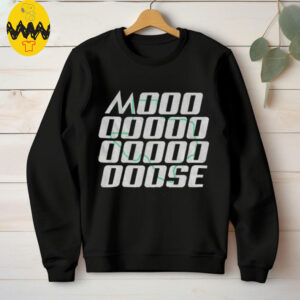 Mikko Rantanen Dallas Moooooooose Dallas hockey NHL shirt