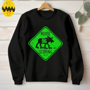 Mikko Rantanen Moose Scoring Dallas Stars shirt