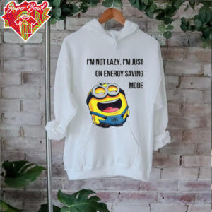 Minion if somebody isn’t social distancing behind you just fart shirt