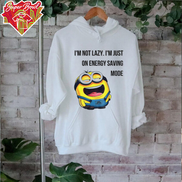 Minion if somebody isn’t social distancing behind you just fart shirt