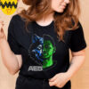 Papa Robert Francis Prevost Leo XIV Chicago to the Vatican 2025 shirt