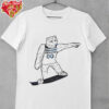 Oklahoma City Thunder Bring the Noise shirt