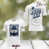 Oklahoma City Thunder They Not Like Us T Shirt Presents For Baseball Lovers