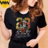 Hozier All Things End Tour 2025 T Shirt