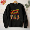 Miranda vs Sister Aioysius Streep Fighter choose your meryl t shirt