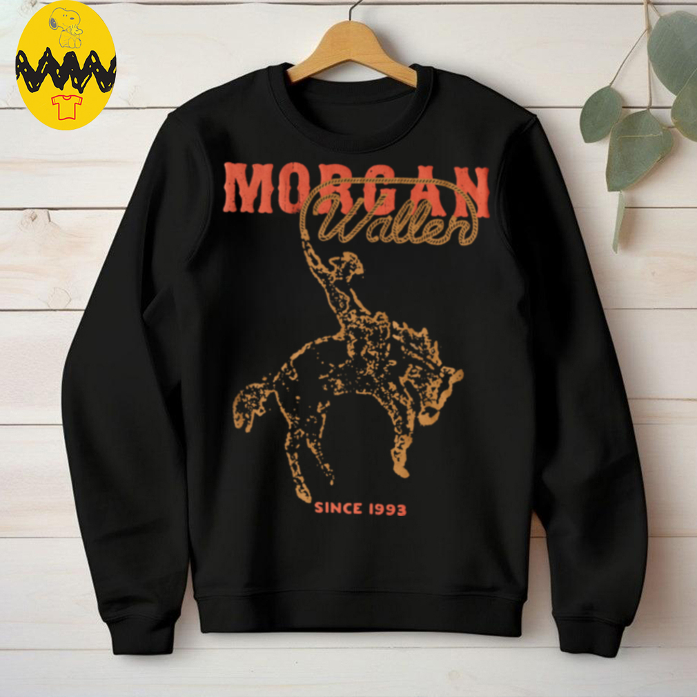 Morgan Wallen Cowboy Shirt Morgan Wallen Cowboy Shirt