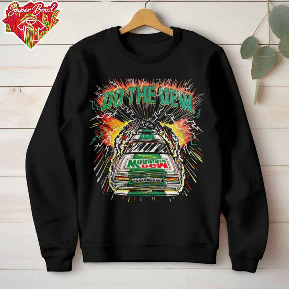 Mountain Dew do the dew shirt Mountain Dew do the dew shirt