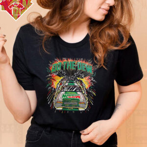 Mountain Dew do the dew shirt