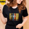 Utah Mammoth hockey logo NHL shirt