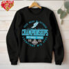 WinCraft West Florida vs Tampa Spartans NCAA Division II Baseball Super Regional Champion Win Here 2025 shirt