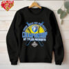 WinCraft West Florida vs Tampa Spartans NCAA Division II Baseball Super Regional Champion Win Here 2025 shirt