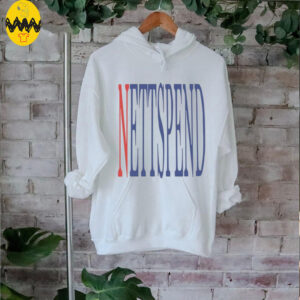 NETTSPEND Tour Band Event T Shirt