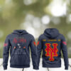NY Mets x The Legend of Zelda 2025 Hoodie