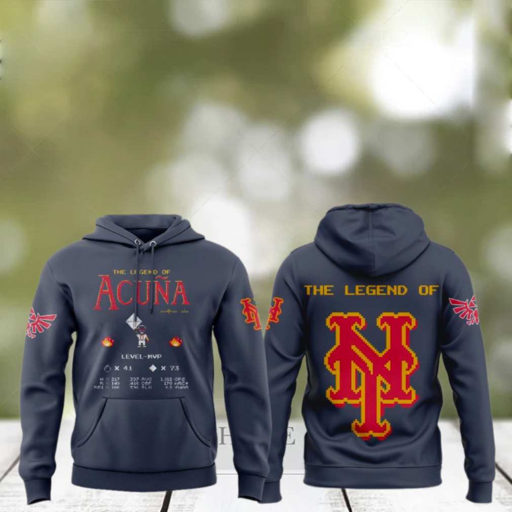 NY Mets x The Legend of Zelda 2025 Hoodie NY Mets x The Legend of Zelda 2025 Hoodie