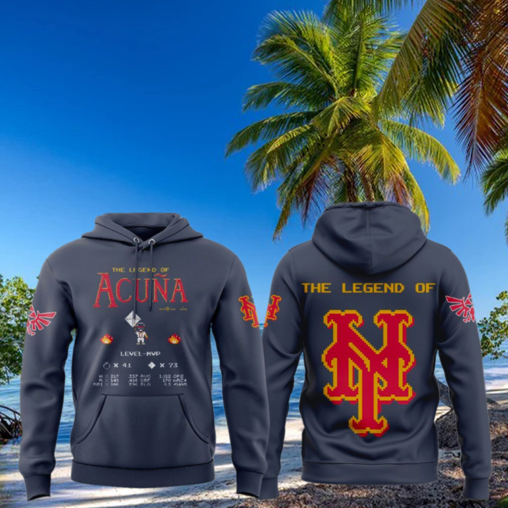 NY Mets x The Legend of Zelda 2025 Hoodie NY Mets x The Legend of Zelda 2025 Hoodie
