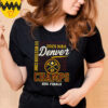 Oklahoma State Cowgirls x Star Wars Special 2025 shirt