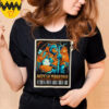 Vampire Xzibit crying Vamp Vamp coin shirt
