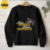 This is the Way sunset shirt