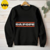 New Pope Leo 14 Da Pope Chicago Bears t shirt