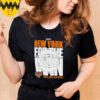Denver Nuggets Nba Finals Champions Shirt