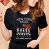 2025 God First Family Second Then Oklahoma City Thunder Basketball shirt