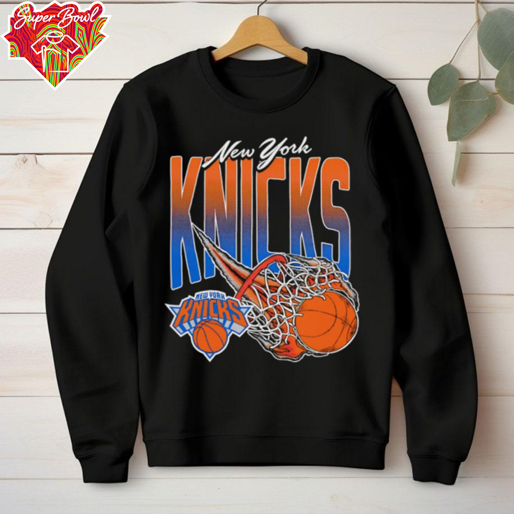 New York Knicks on fire shirt New York Knicks on fire shirt
