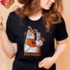 Bring The Thunder UFP OKC Basketball shirt