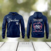 New York Yankees Teacher Appreciation Day 2025 Special Hoodie