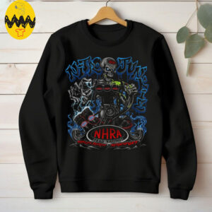 Nitro Junkie T Shirt