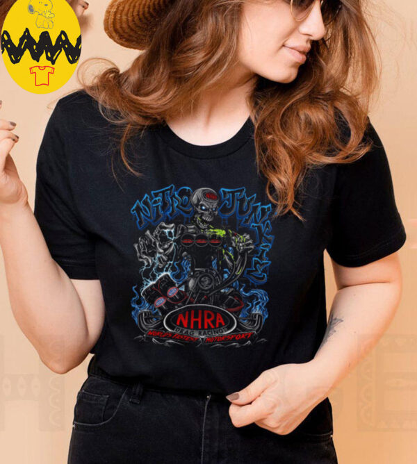 Nitro Junkie T Shirt