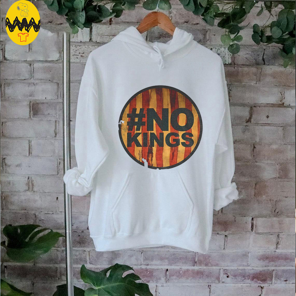 No Kings American flag vintage shirt No Kings American flag vintage shirt