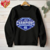 Churchill Softball 2025 States Bound graphic shirt