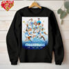 SLAM Rickea Jackson from the Westside with love shirt