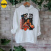 Official Jasmine Crockett Adam Bazaldua Shirt