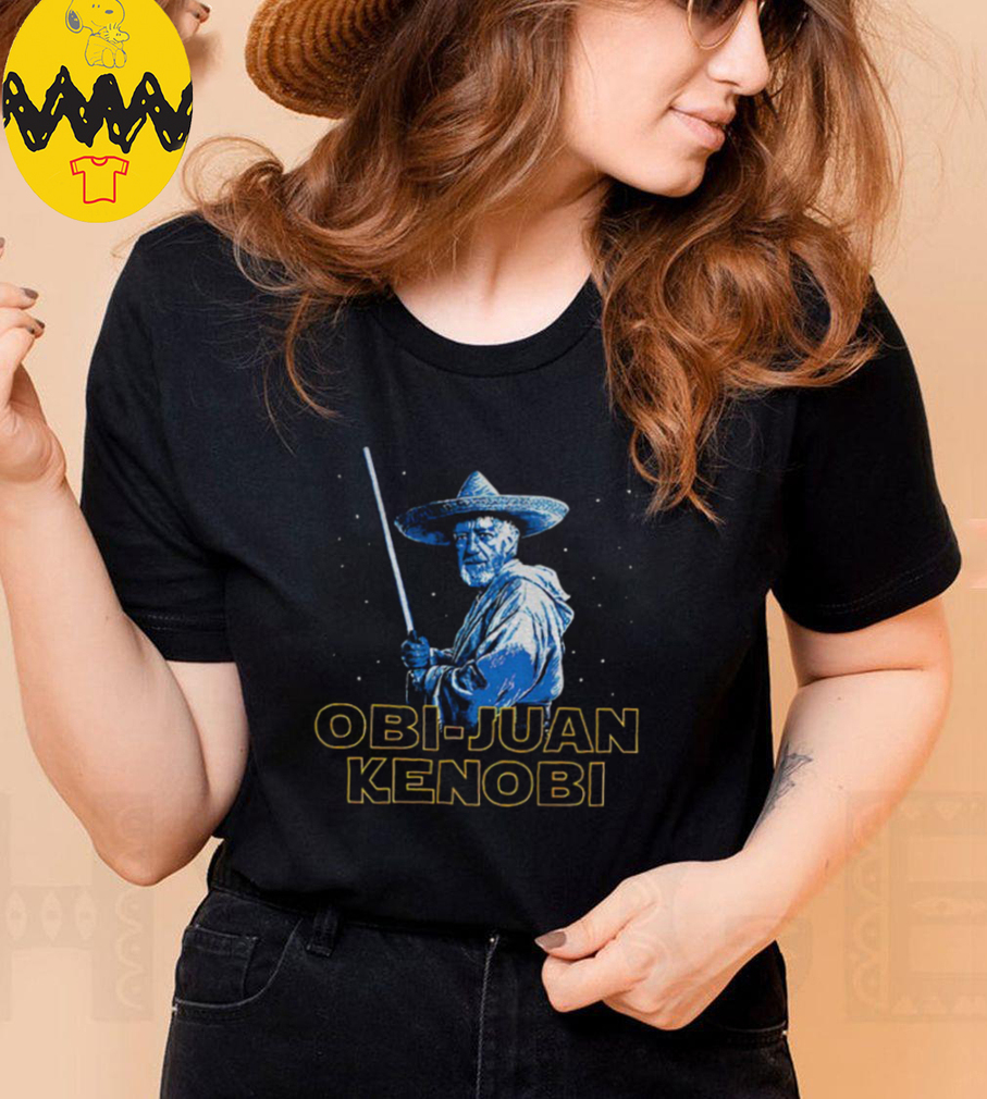 Obi Juan Kenobi Star Wars shirt Obi Juan Kenobi Star Wars shirt