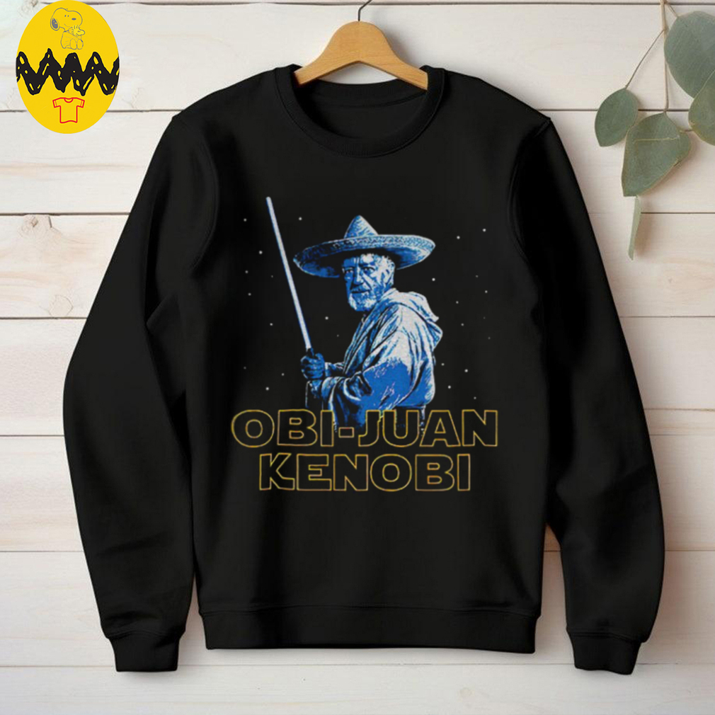 Obi Juan Kenobi Star Wars shirt Obi Juan Kenobi Star Wars shirt