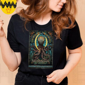 Official A Perfect Circle On May 6, 2025 In Hollywood, FL Tour Poster Shirt